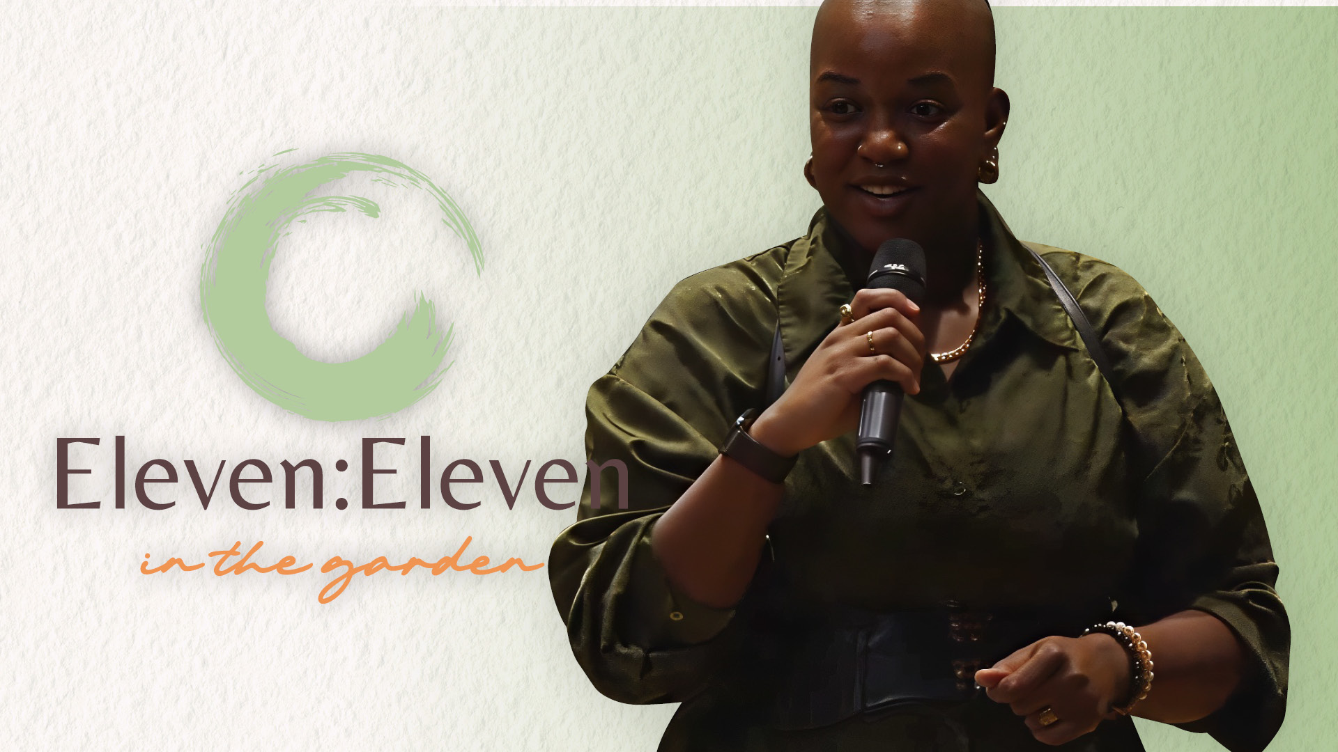 November 23, 2025: Eleven:Eleven Meditation