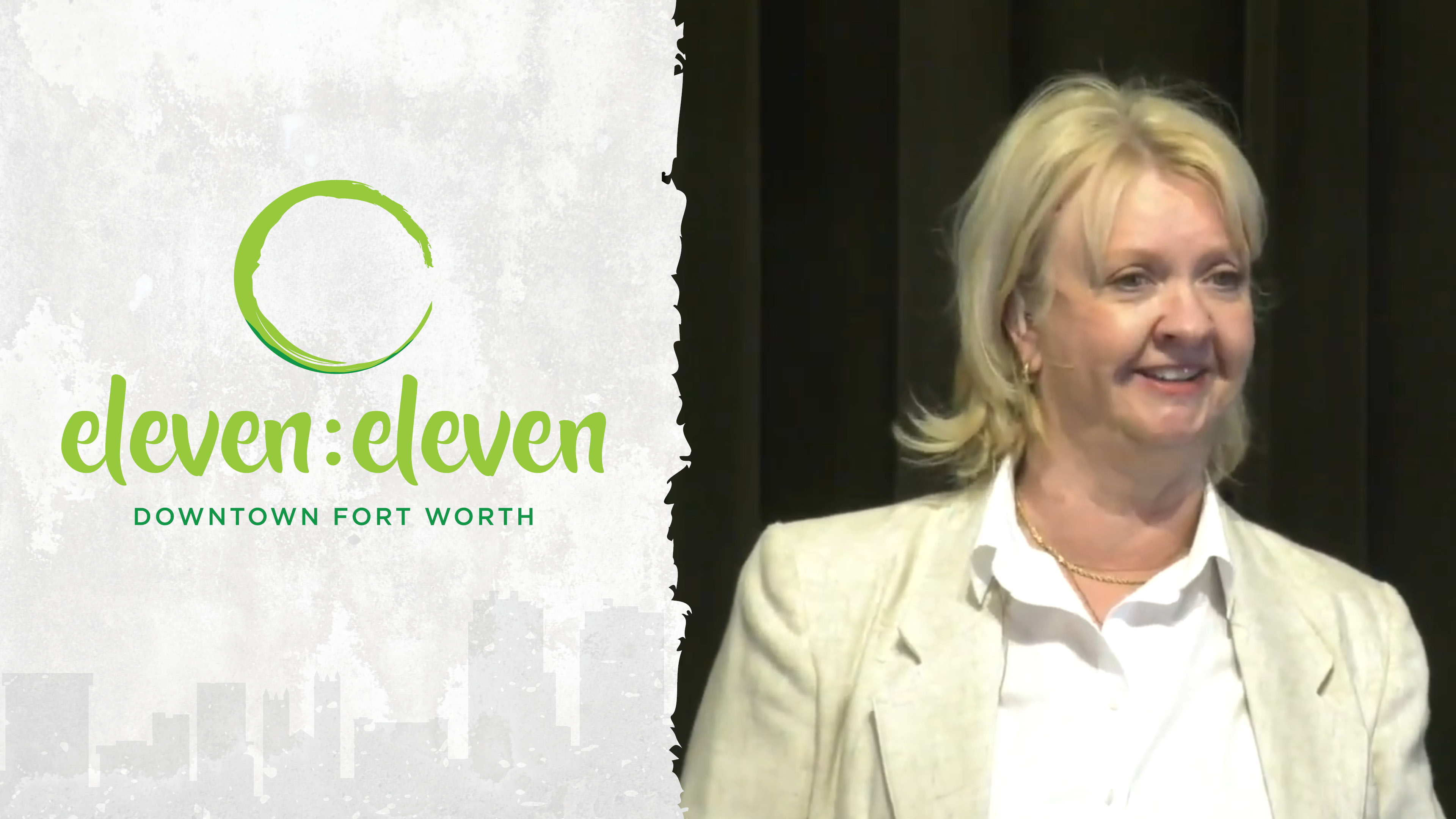 April 23, 2023: eleven:eleven service