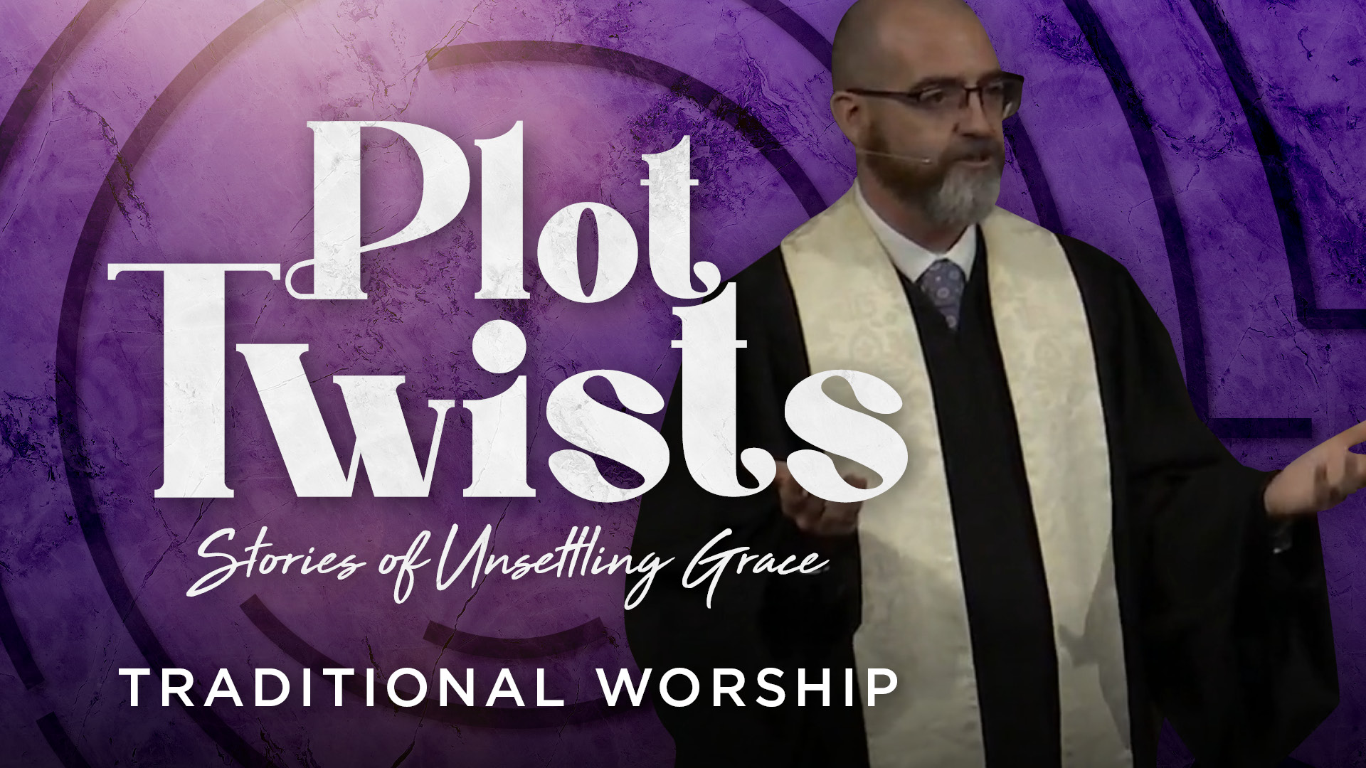 April 5, 2026: Traditional Worship Service