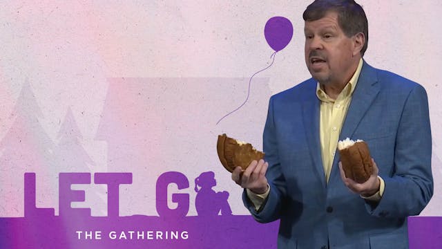 March 23, 2025: The Gathering Service