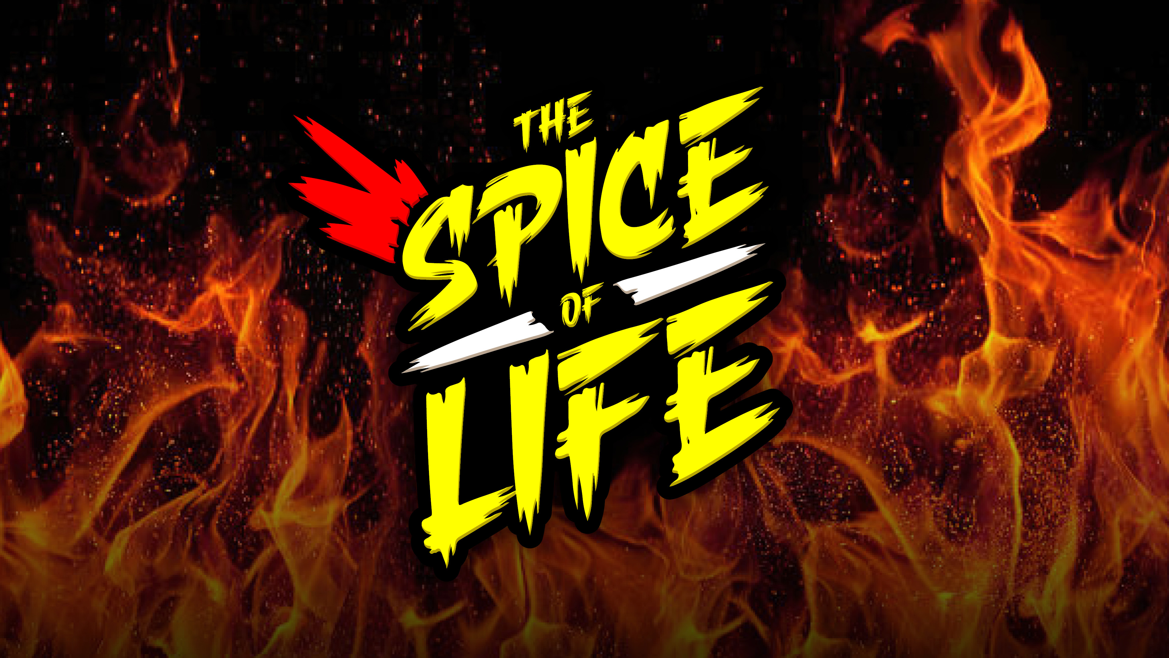 The Spice of Life