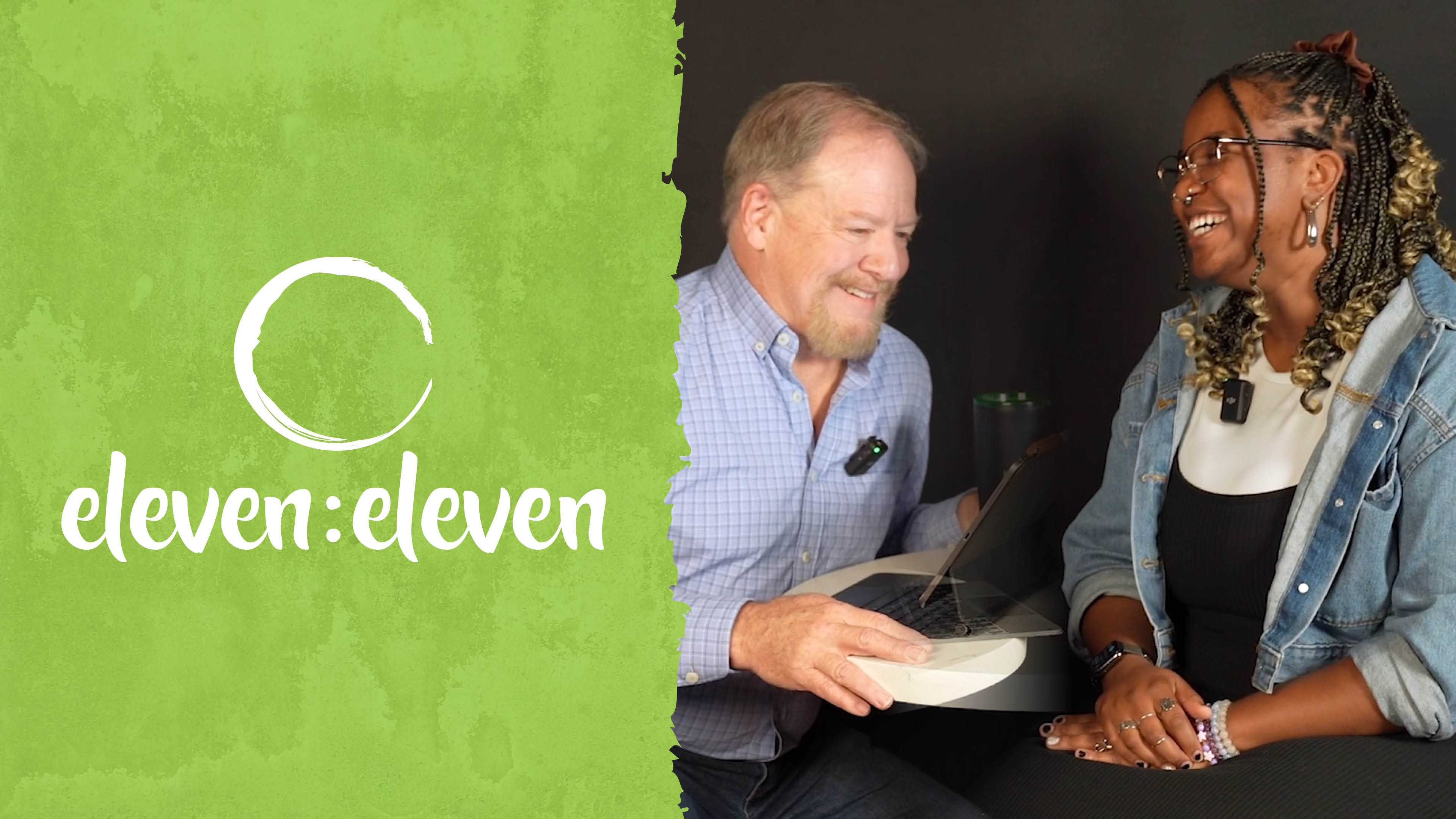 November 3, 2024: eleven:eleven service