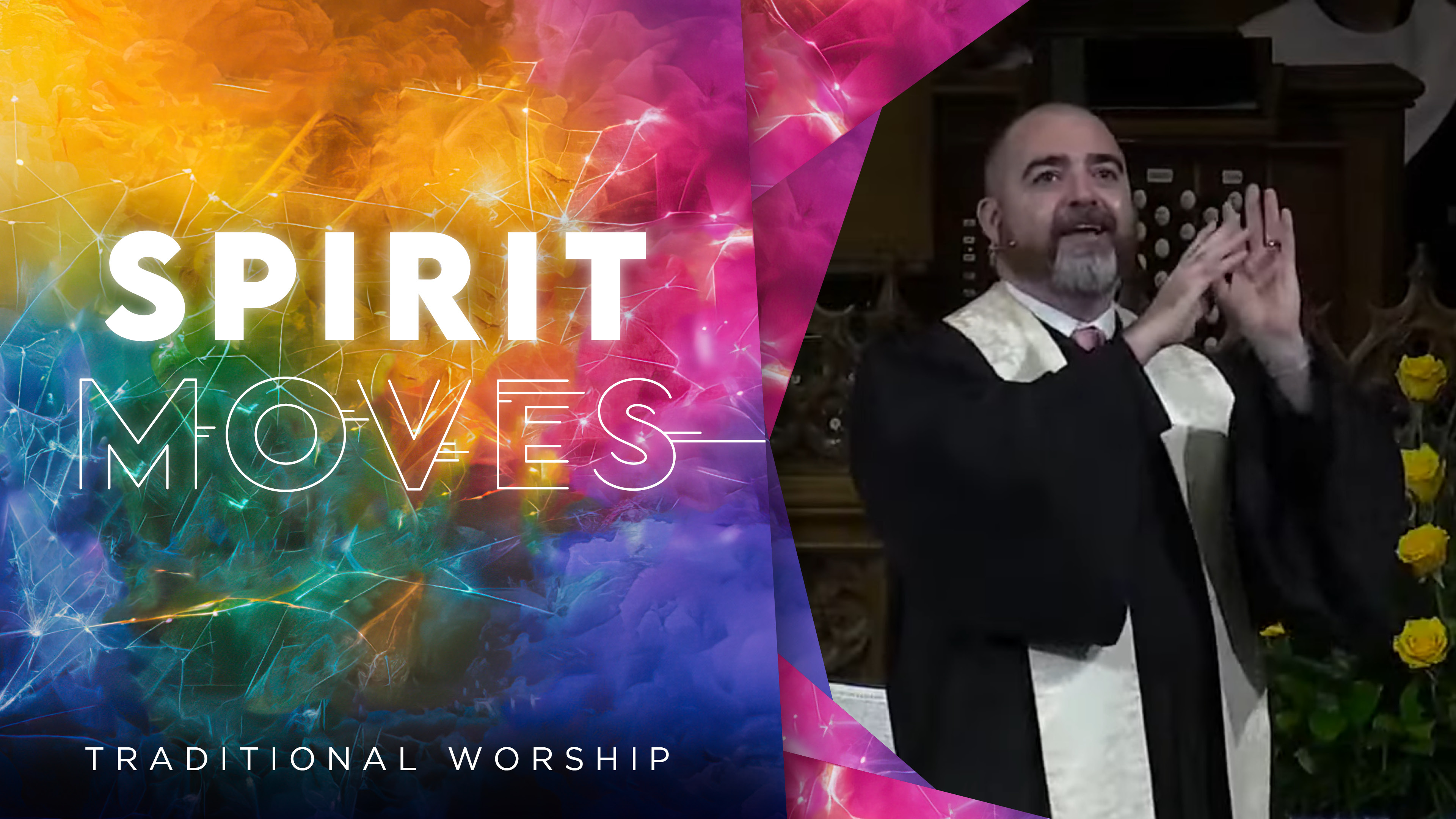 May 5, 2024: Traditional Worship Service