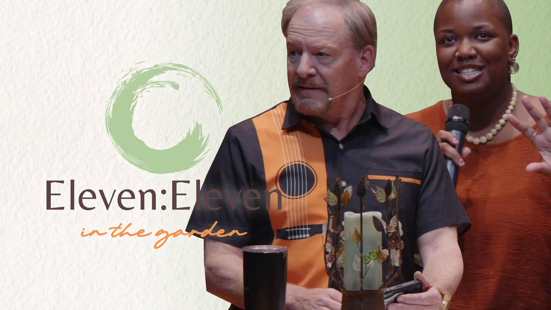 April 13, 2025: Eleven:Eleven Service