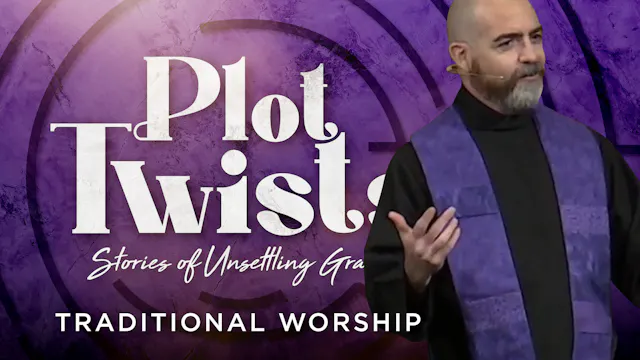 February 22, 2026: Traditional Worshi...