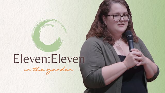 September 7, 2025: Eleven:Eleven Service
