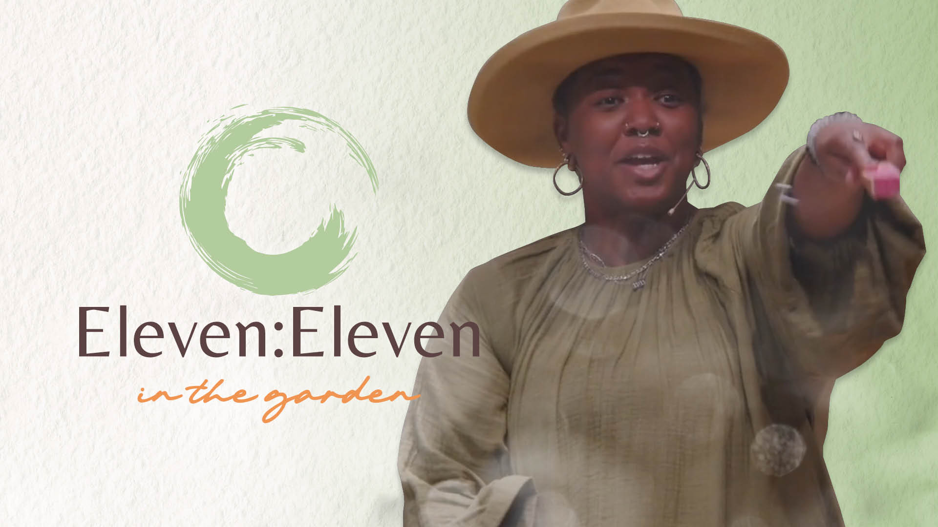 March 23, 2025: eleven:eleven service