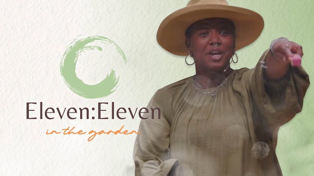 March 23, 2025: eleven:eleven service