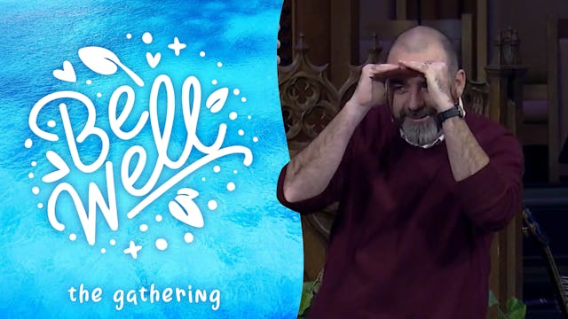 January 28, 2024: The Gathering Service