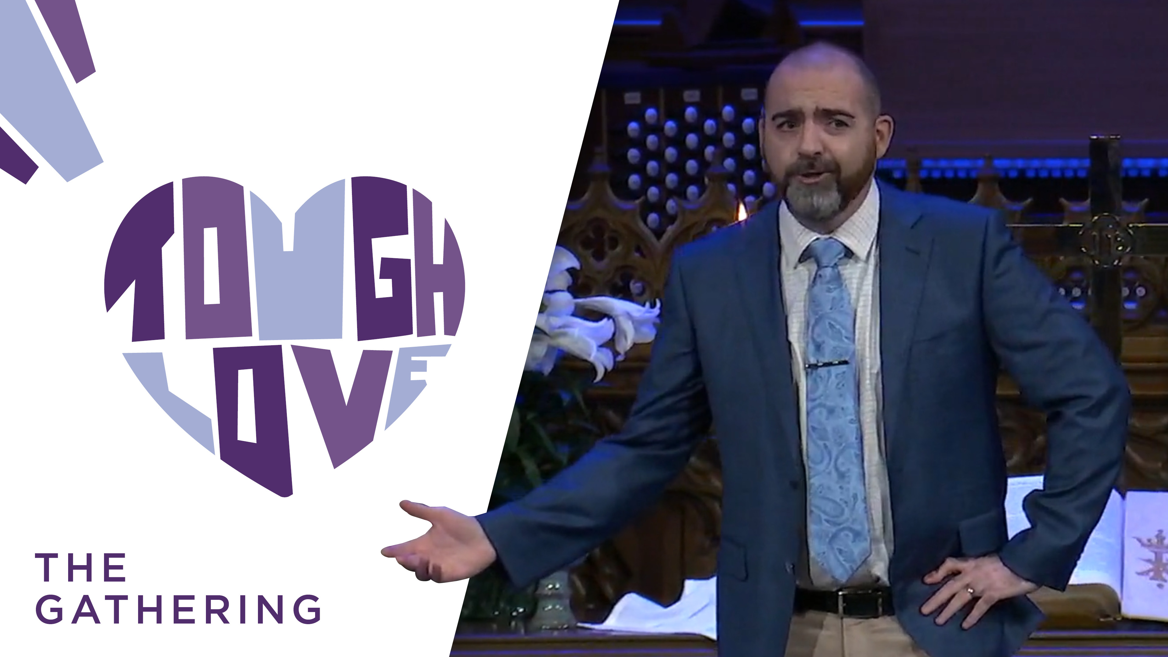 April 9, 2023: The Gathering Service