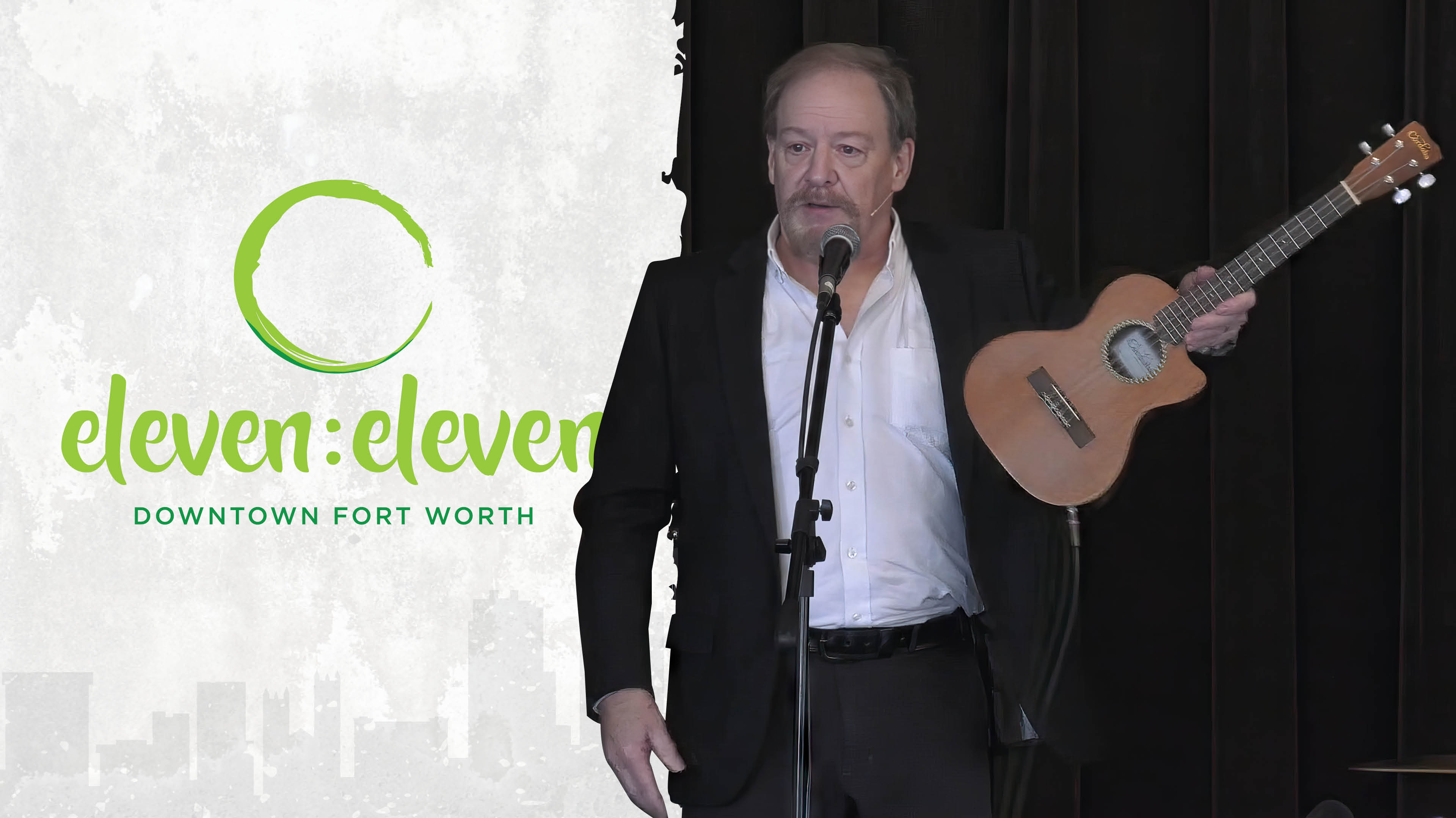 December 10, 2023: eleven:eleven servcie