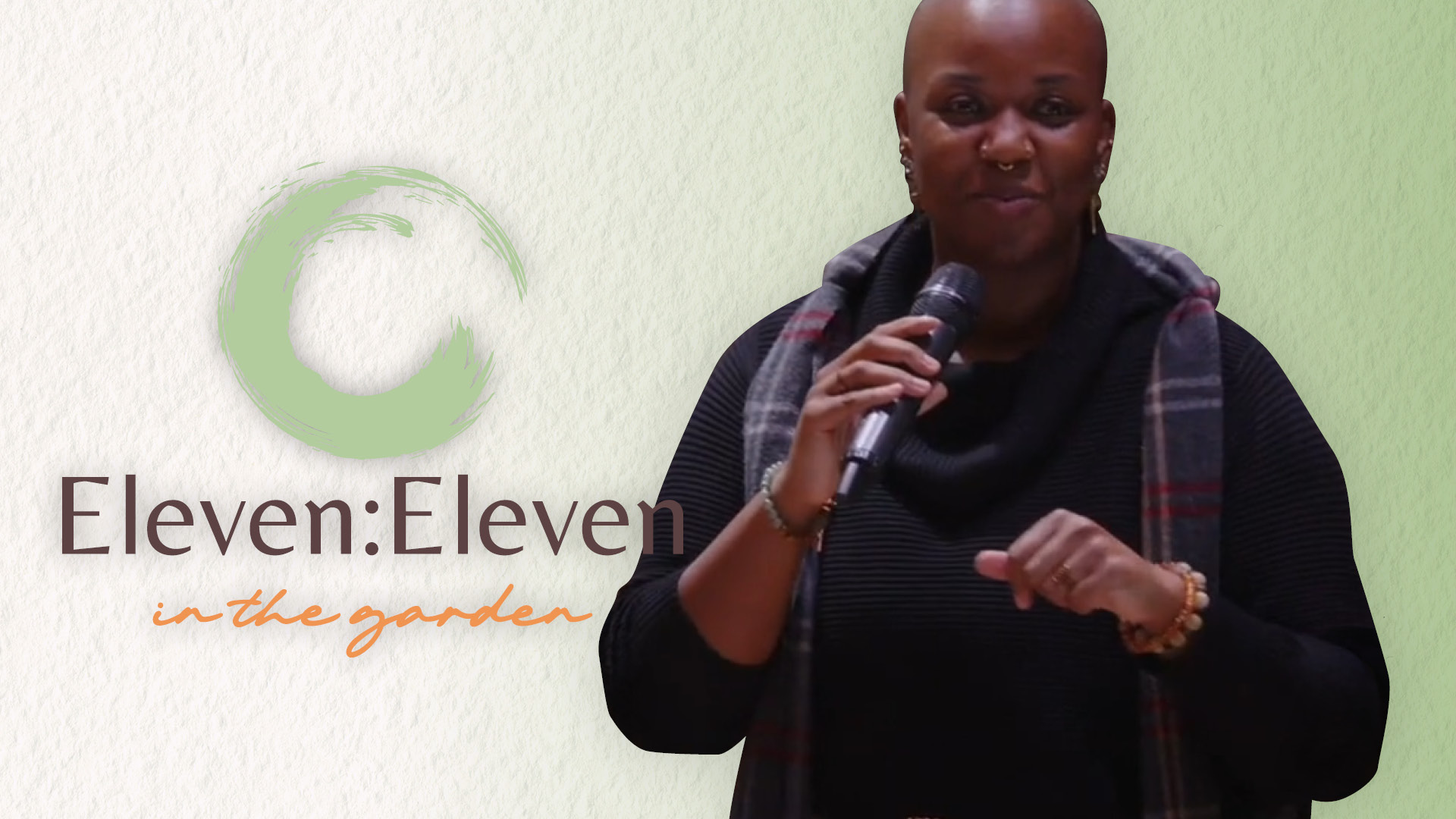 January 11, 2026 :Eleven:Eleven Meditation