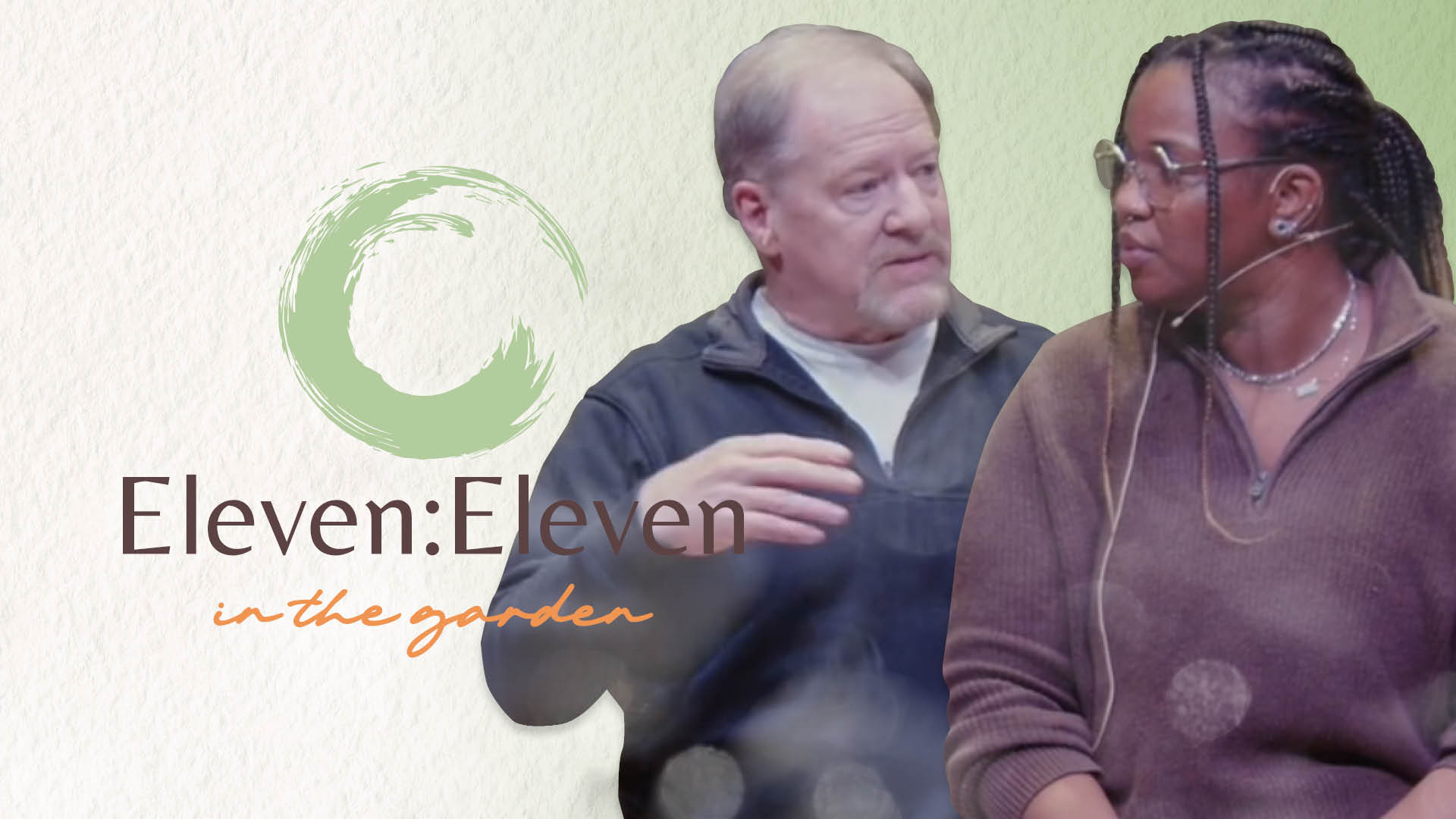 February 23, 2025: eleven:eleven service