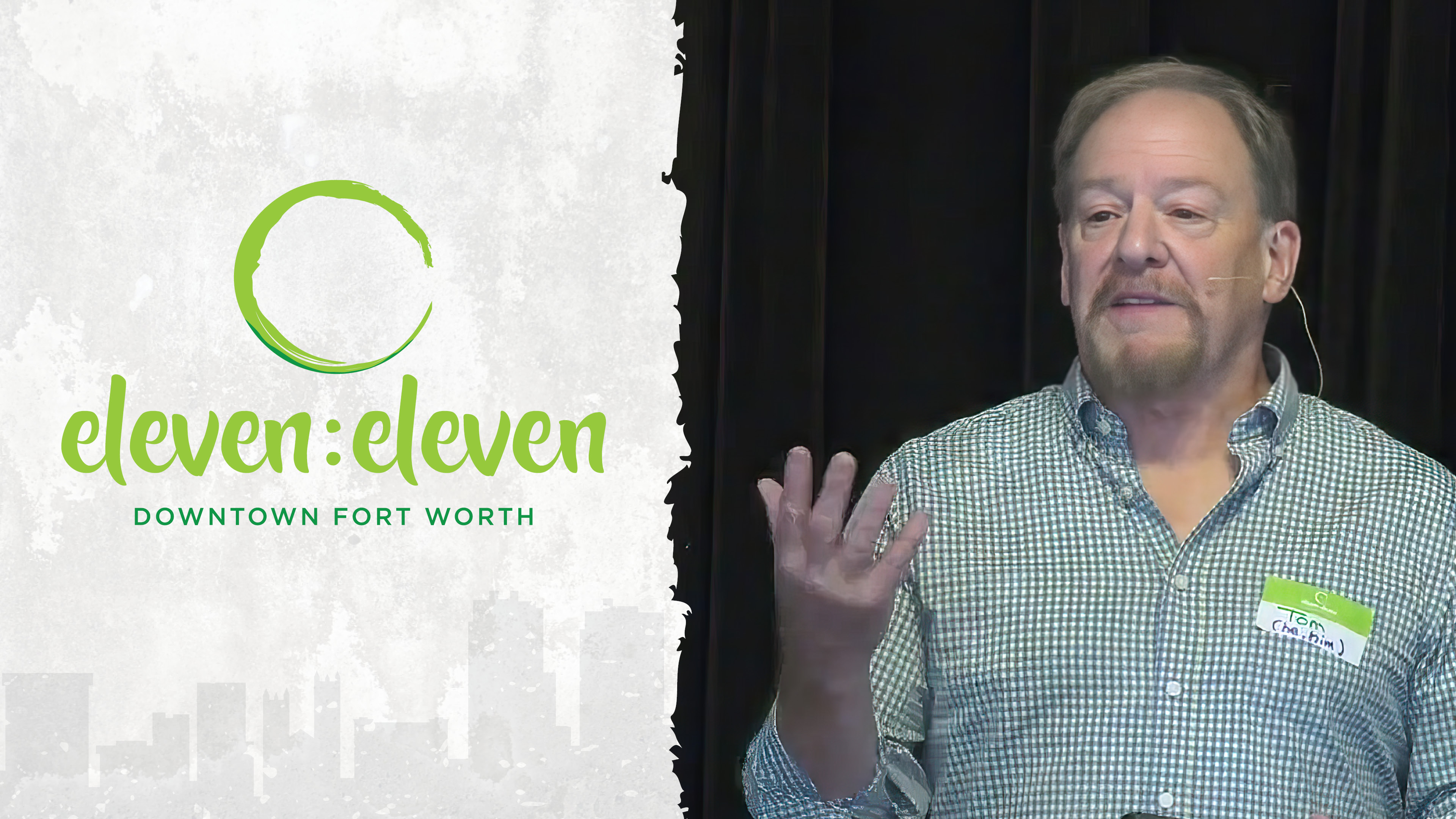 September 10, 2023: eleven:eleven service