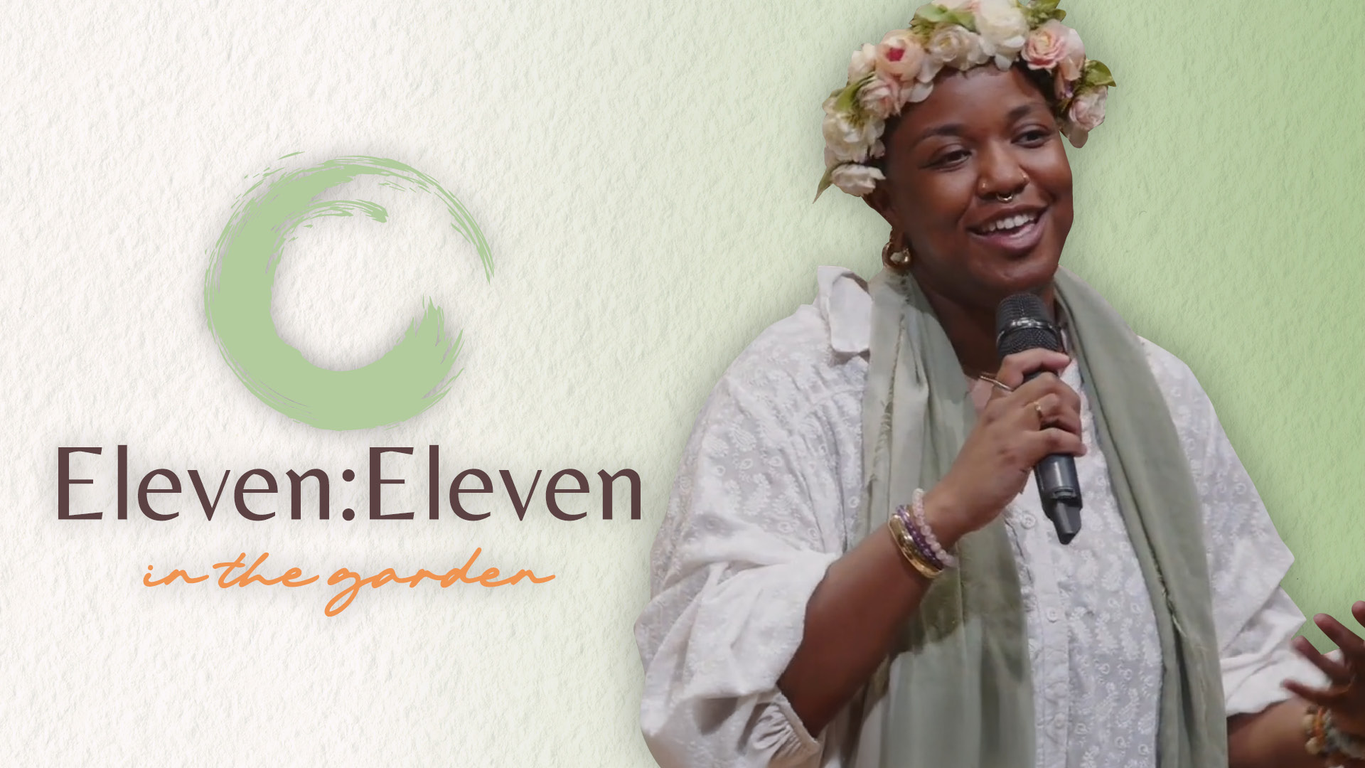 March 22, 2026: Eleven Eleven Meditation