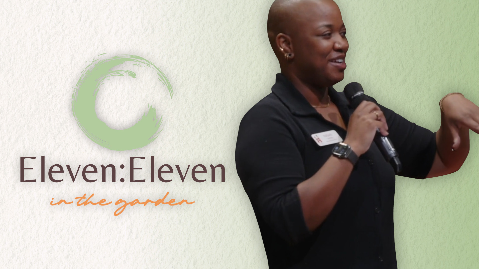 March 29, 2026: Eleven Eleven Meditation