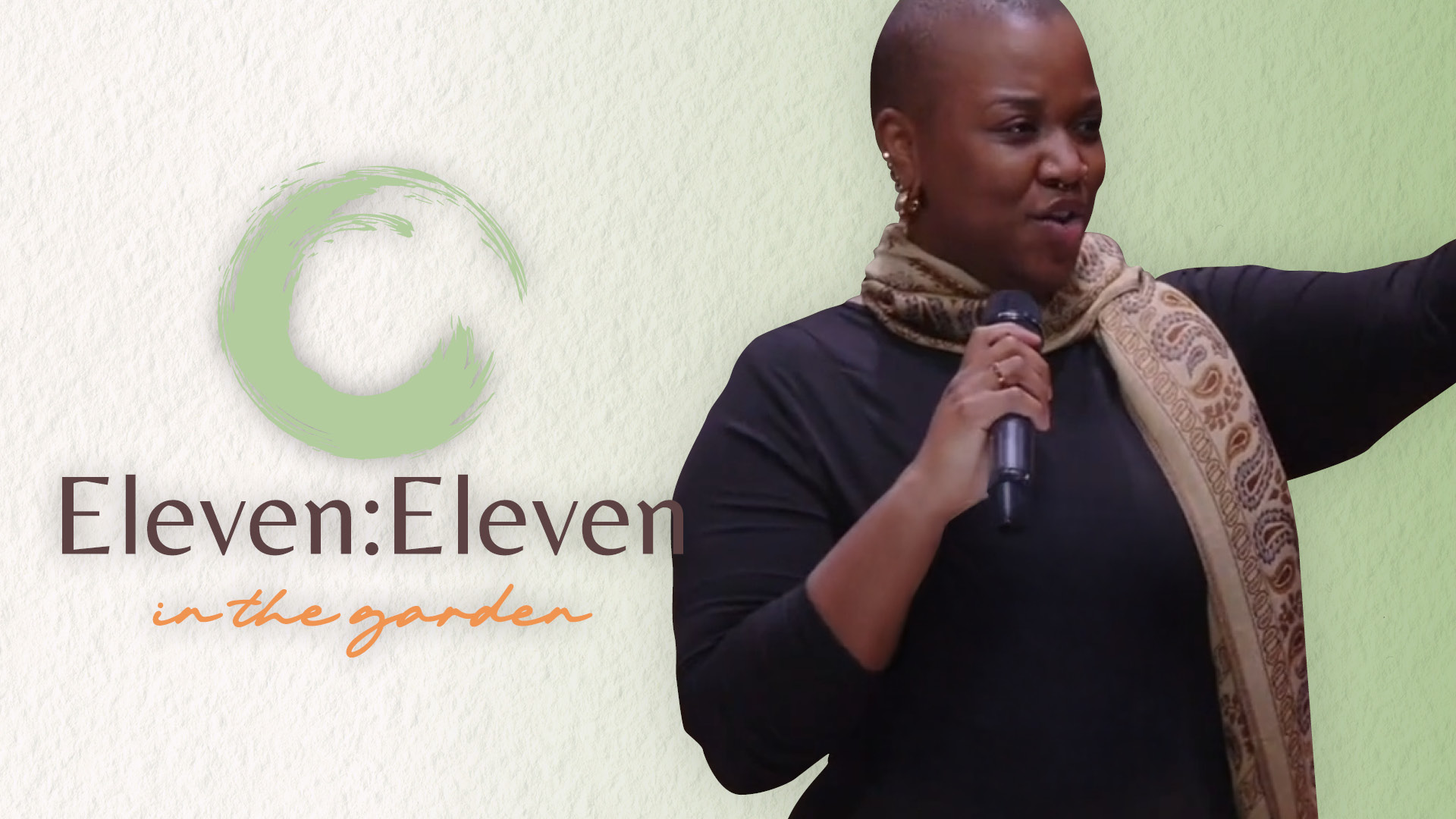 February 1, 2026: Eleven:Eleven Meditation