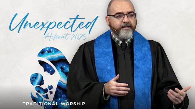 December 14, 2025: Traditional Worshi...