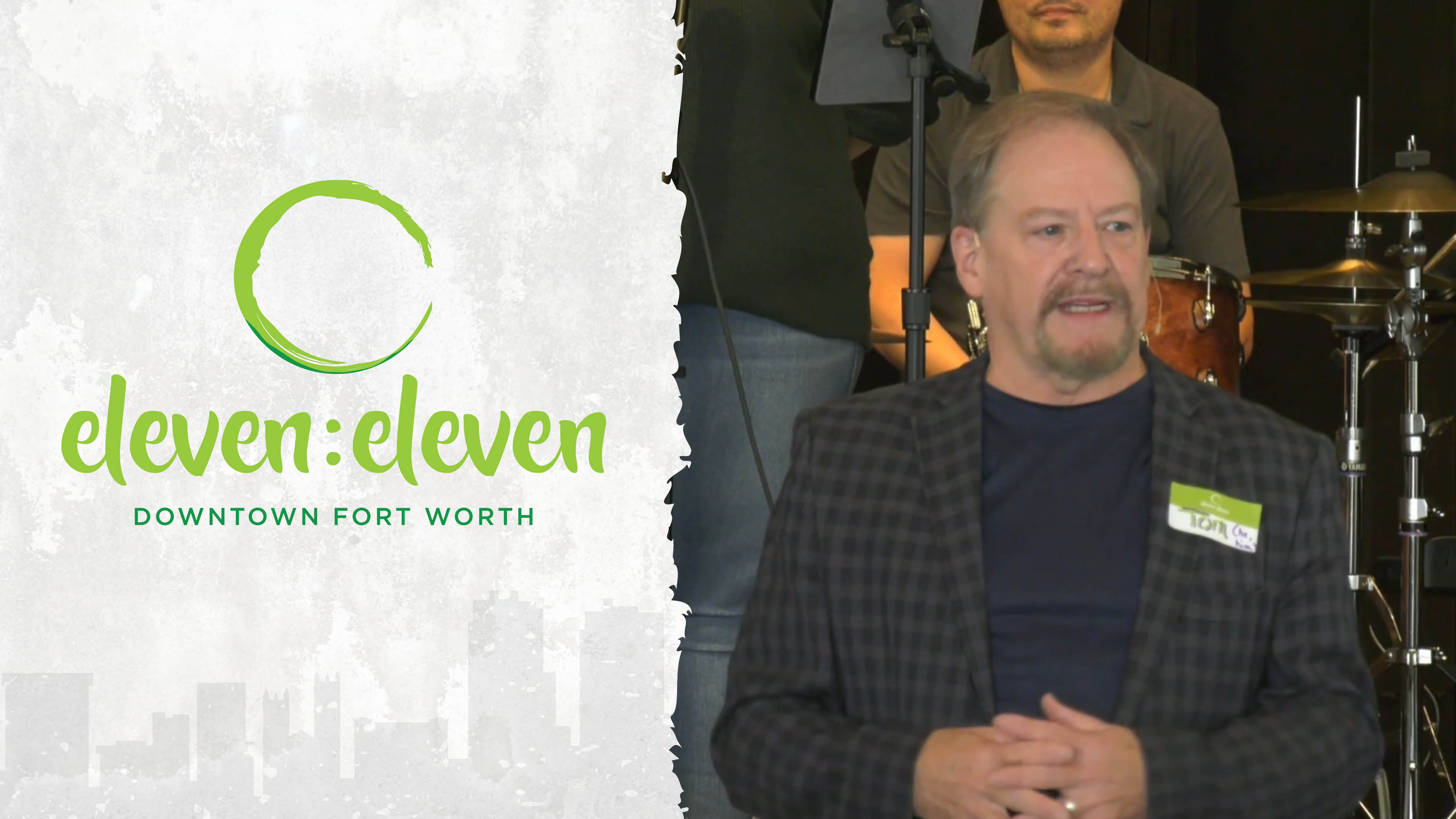 October 15, 2023: eleven:eleven service