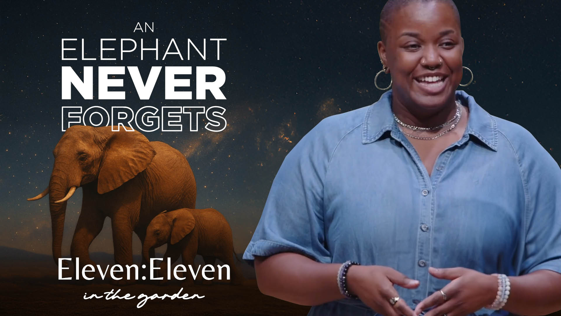 May 4, 2025: Eleven:Eleven Service