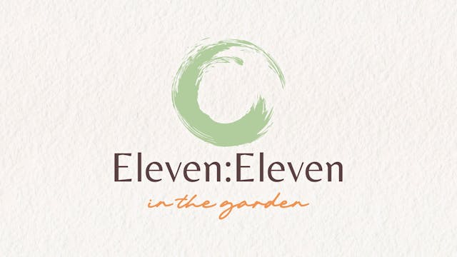 August 3, 2025: Eleven:Eleven Service