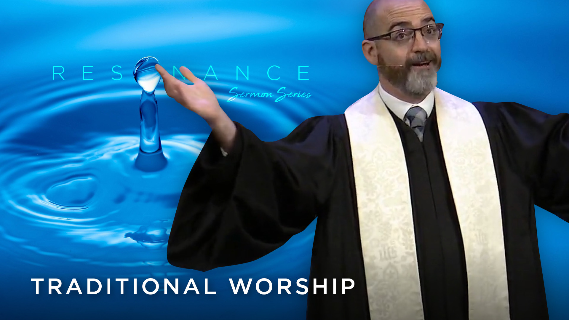 May 17, 2026: Traditional Worship Service