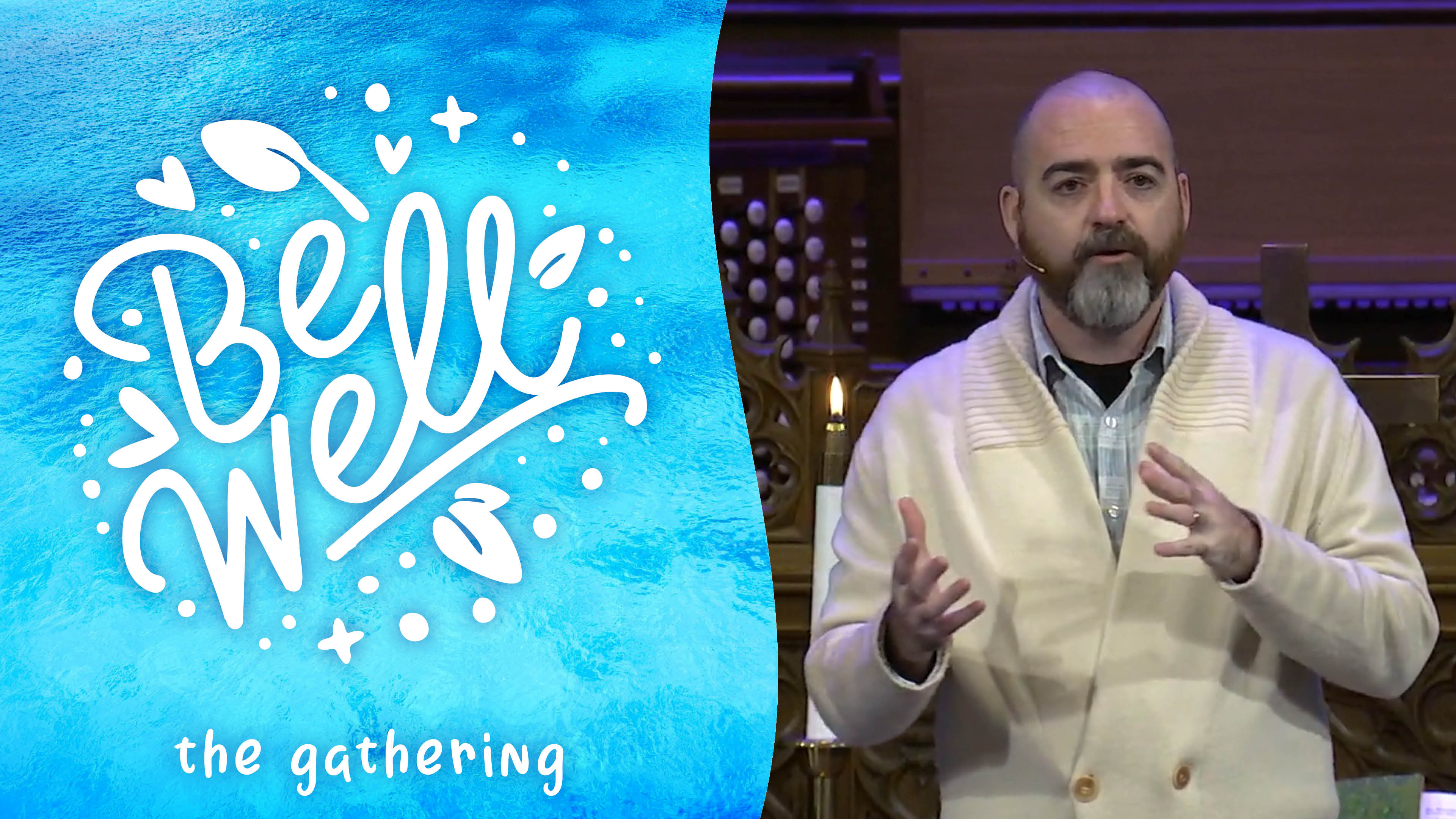 January 14, 2024: The Gathering Service