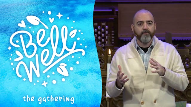 January 14, 2024: The Gathering Service