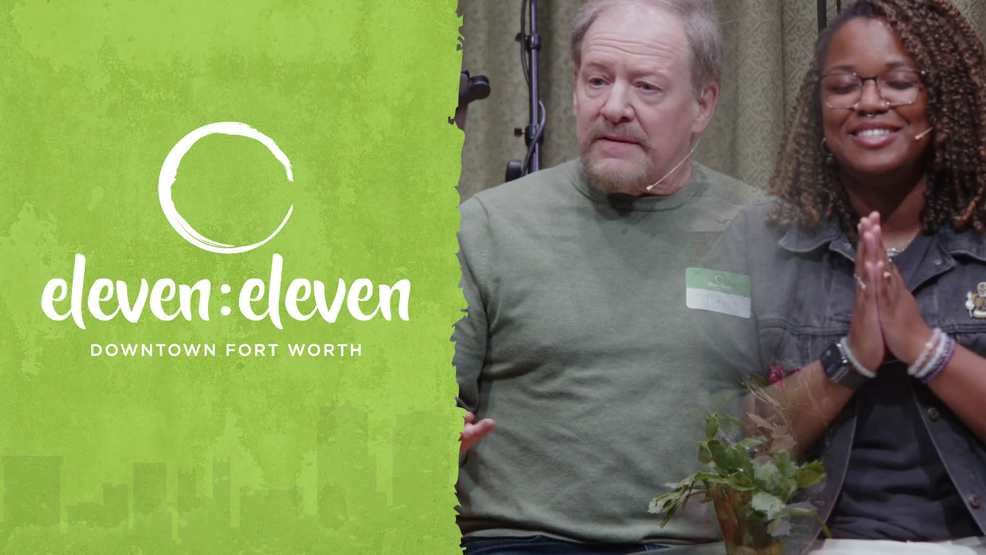 December 15, 2024: eleven:eleven service