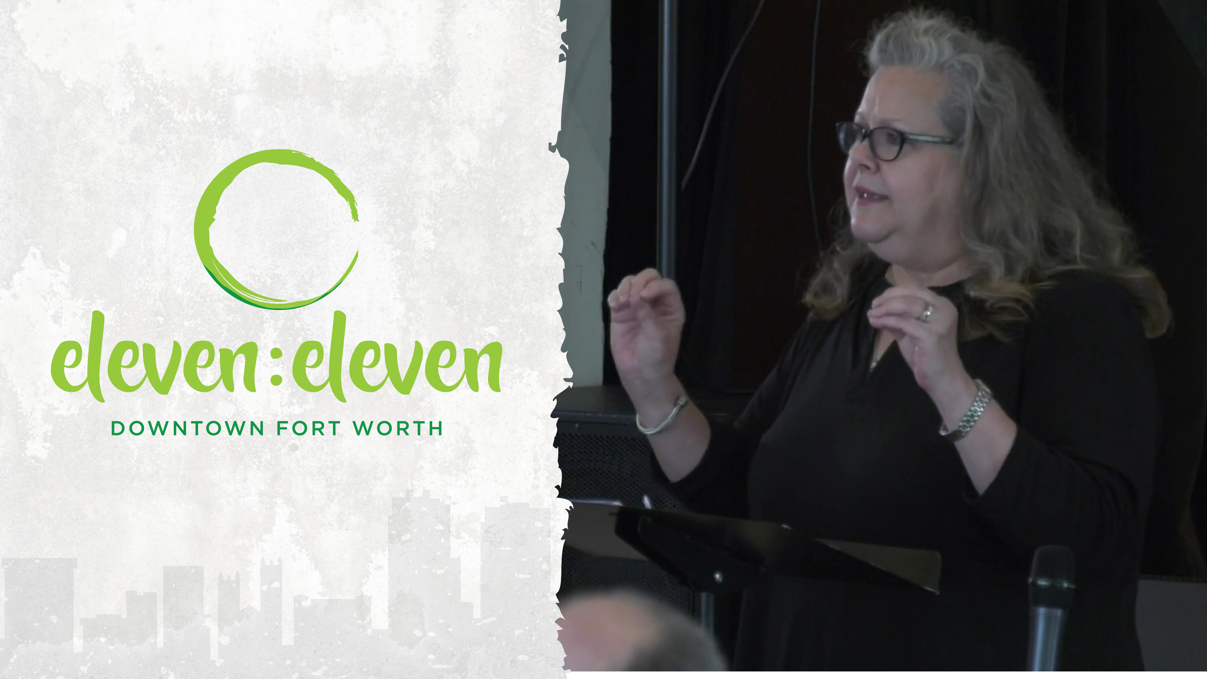 July 30, 2023: eleven:eleven service