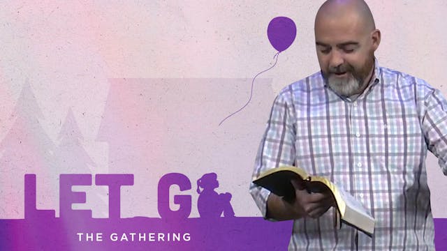 March 16, 2025: The Gathering Service