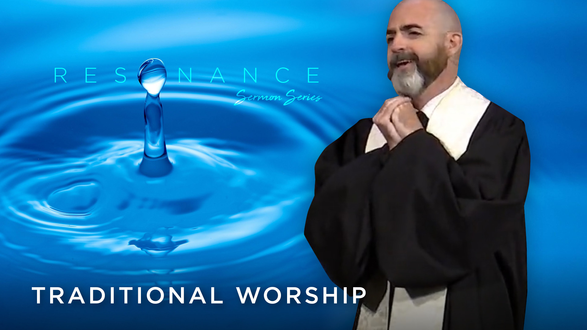 May 10, 2026: Traditional Worship Service