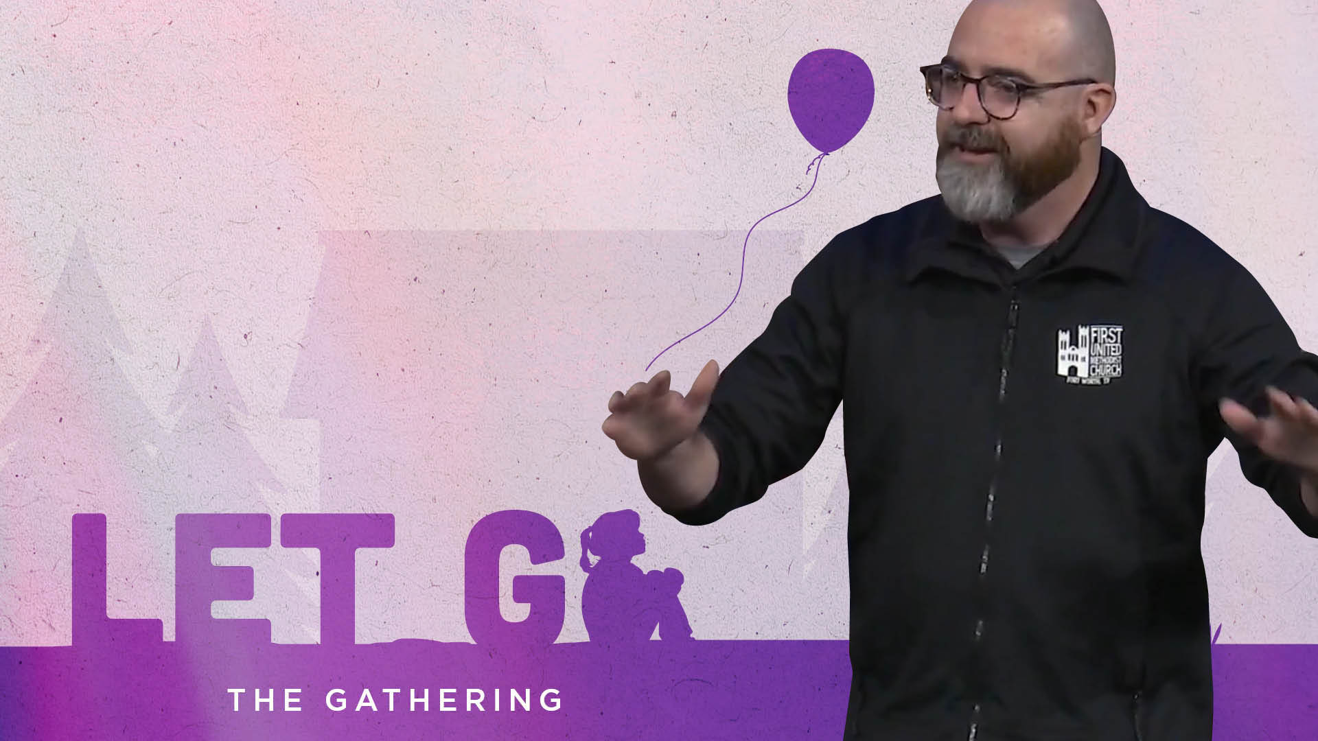 March 9, 2024: The Gathering Service