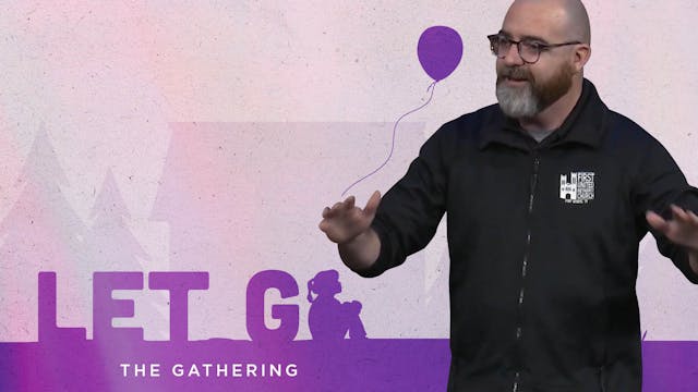 March 9, 2024: The Gathering Service