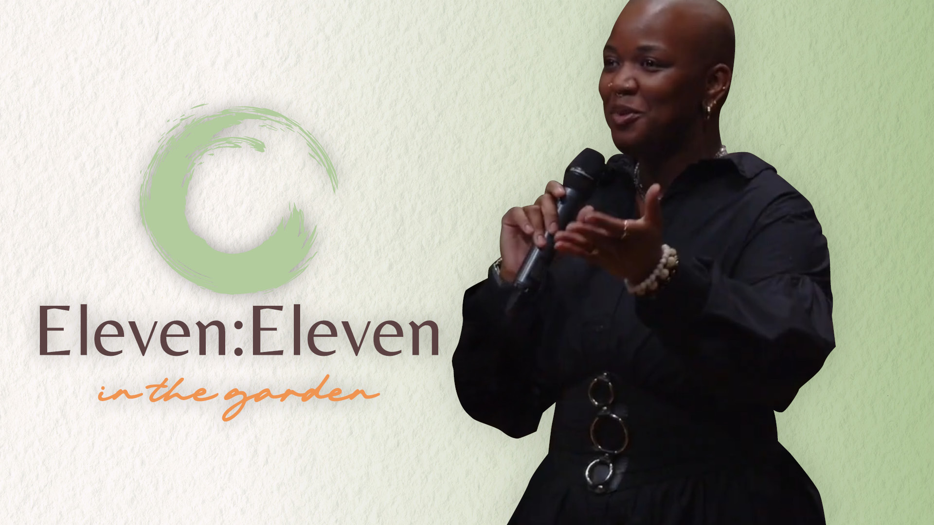 November 9, 2025: Eleven:Eleven Meditation