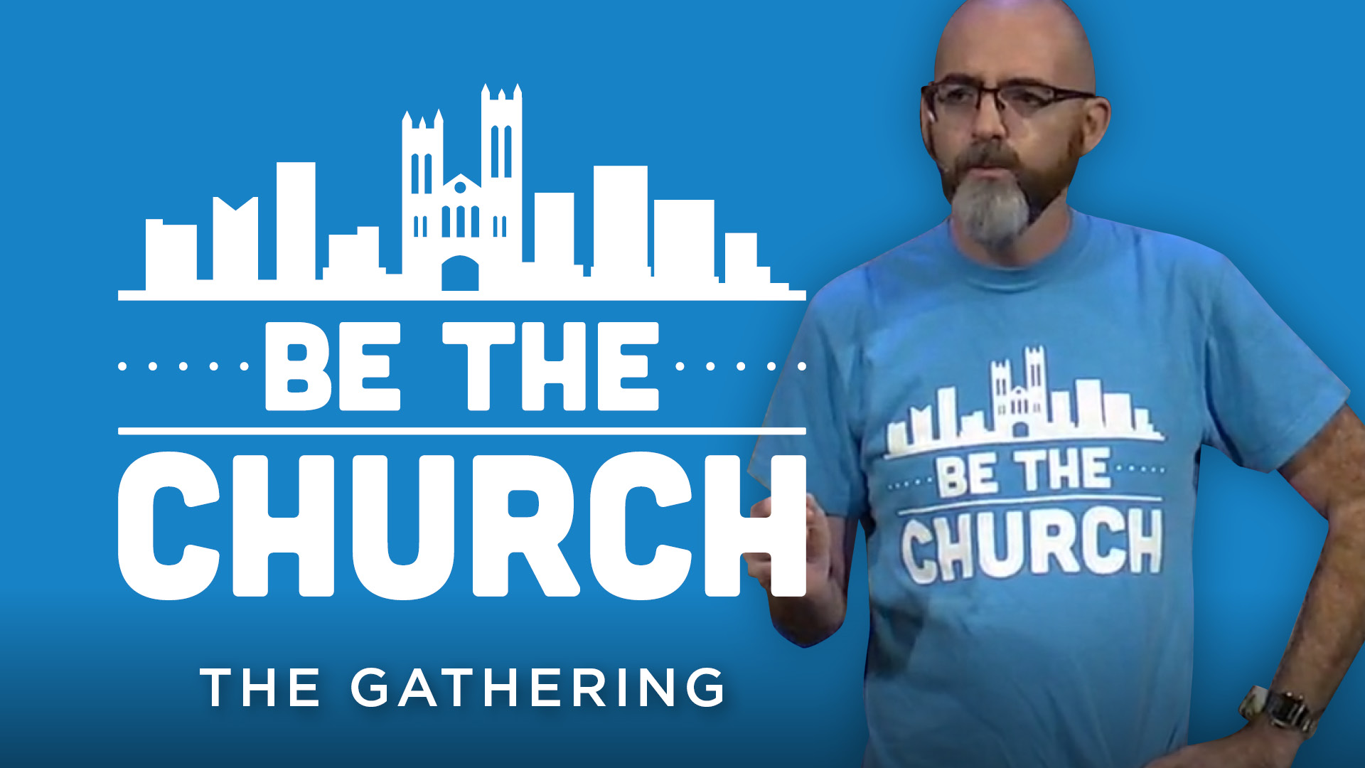 April 12, 2026: The Gathering Service