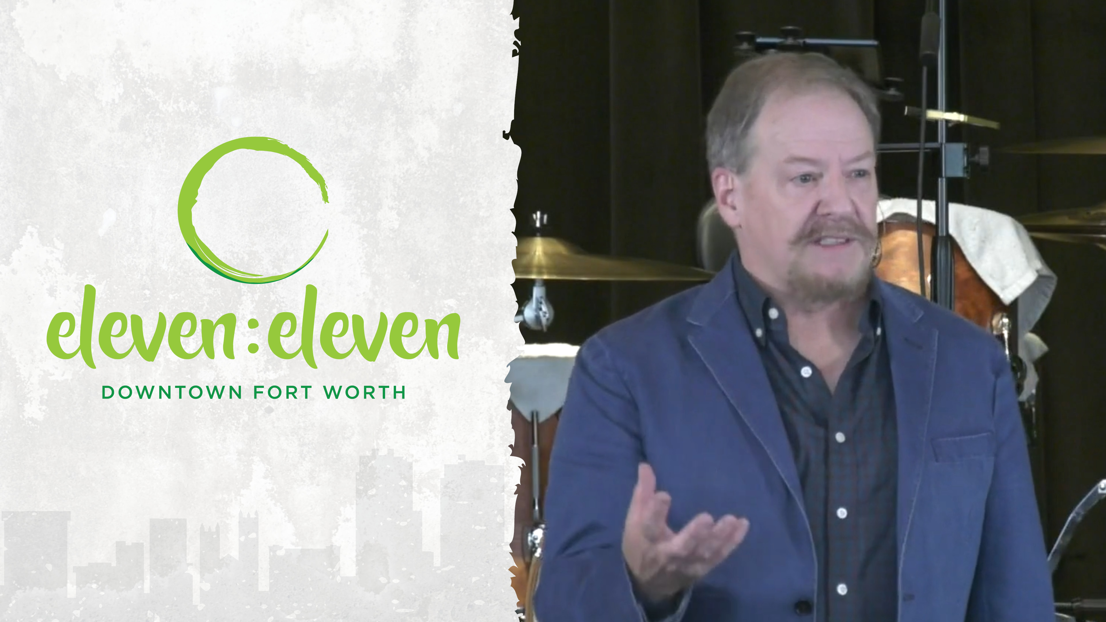 May 21, 2023: eleven:eleven service