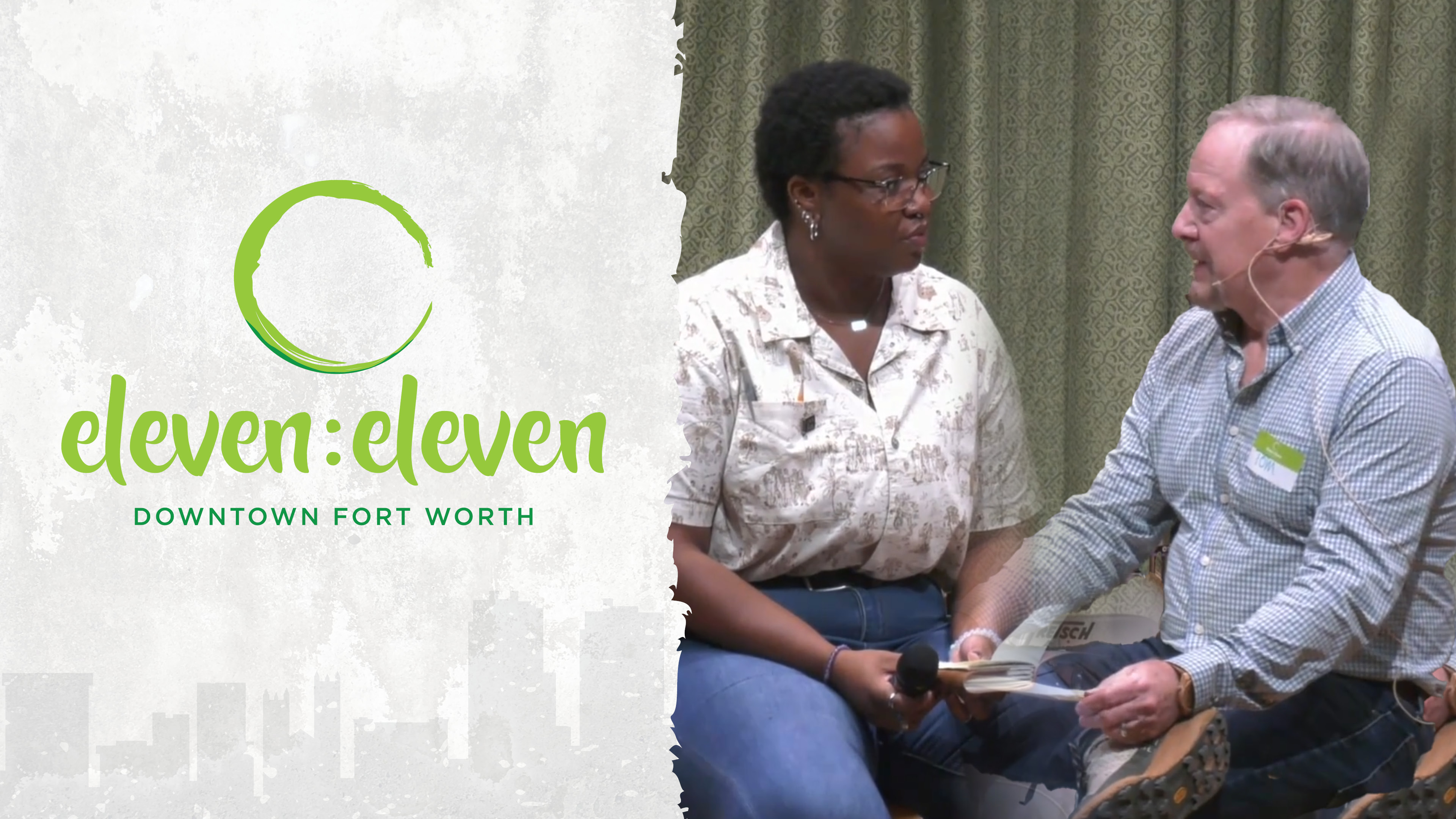 June 30, 2024: eleven:eleven service