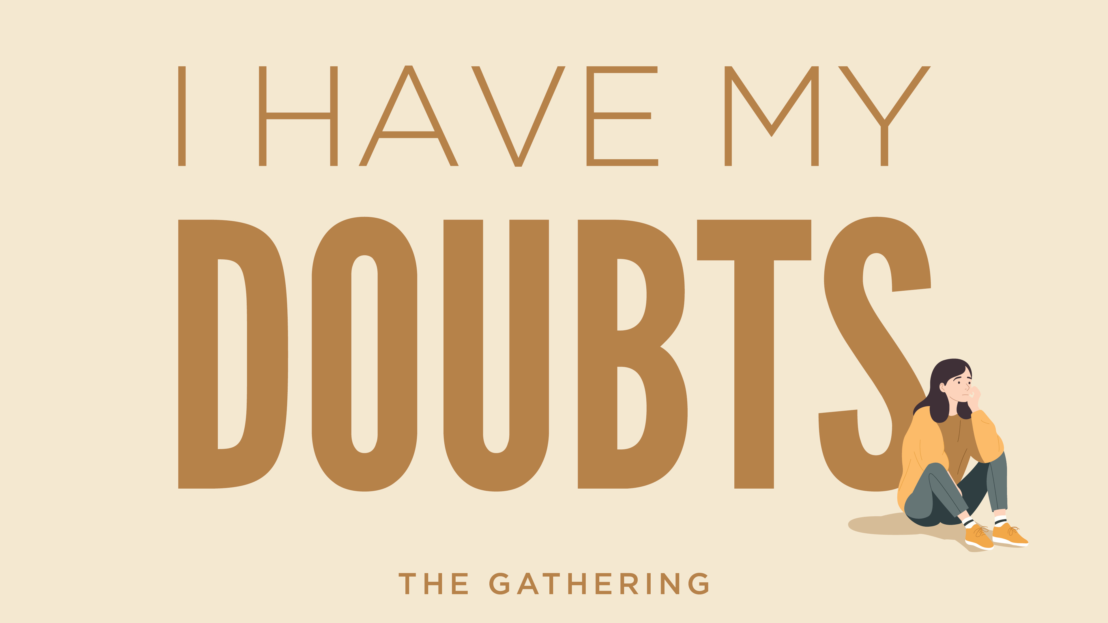 July 2, 2023: The Gathering Service