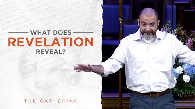 June 30, 2024 The Gathering Service