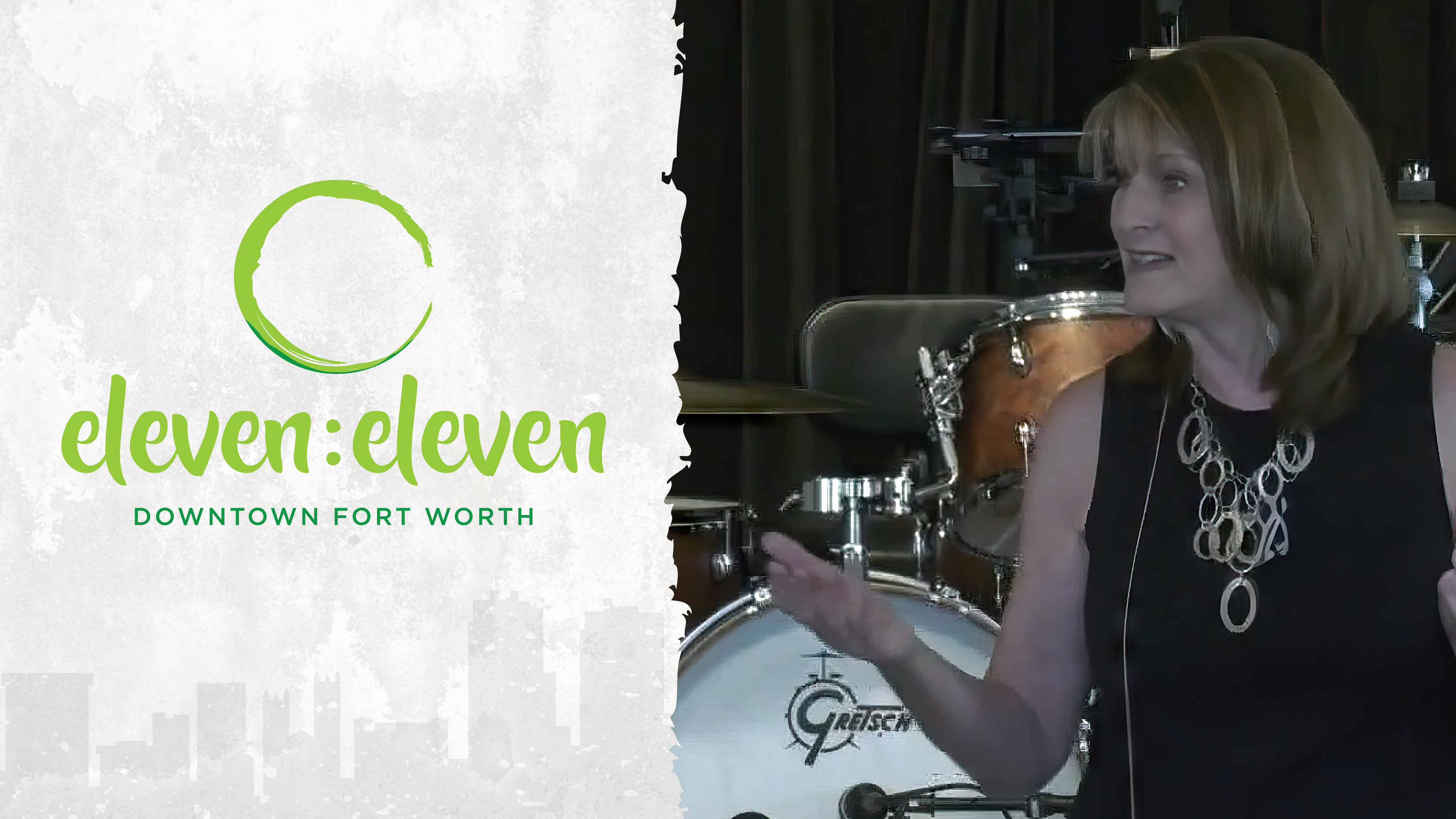 June 11, 2023: eleven:eleven service