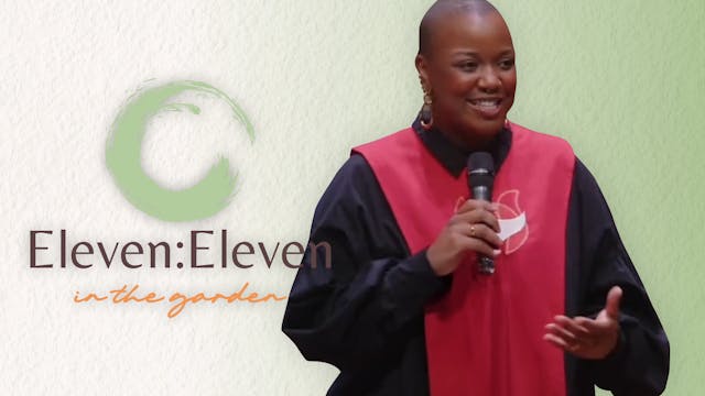 December 21, 2025: Eleven:Eleven Medi...