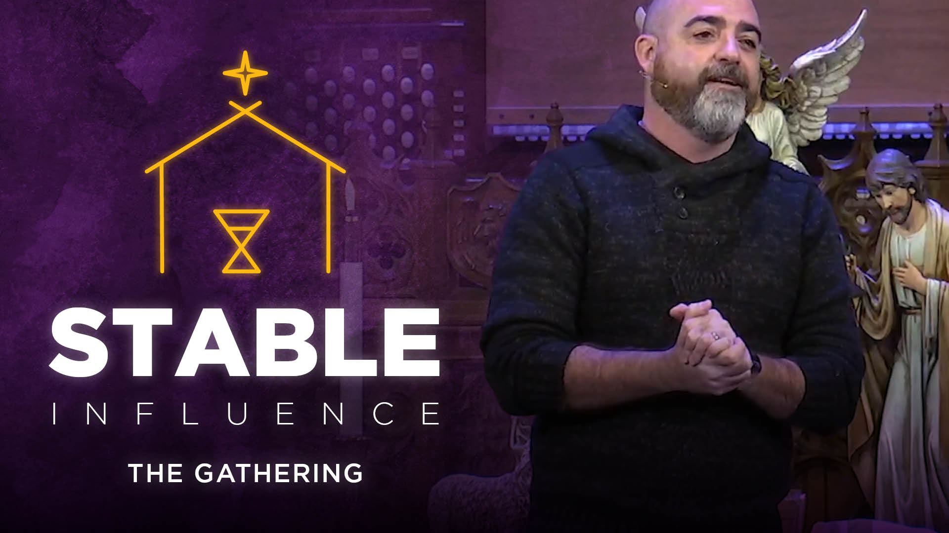 December 1, 2024: The Gathering Service