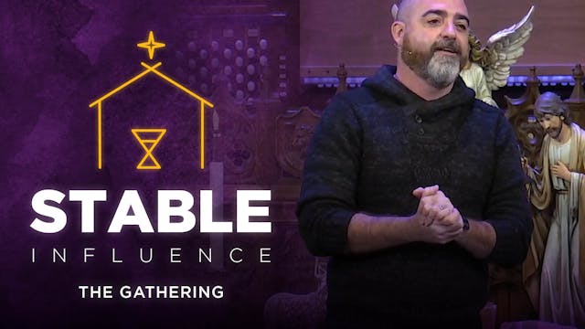 December 1, 2024: The Gathering Service