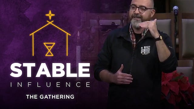 December 15, 2024: The Gathering Service