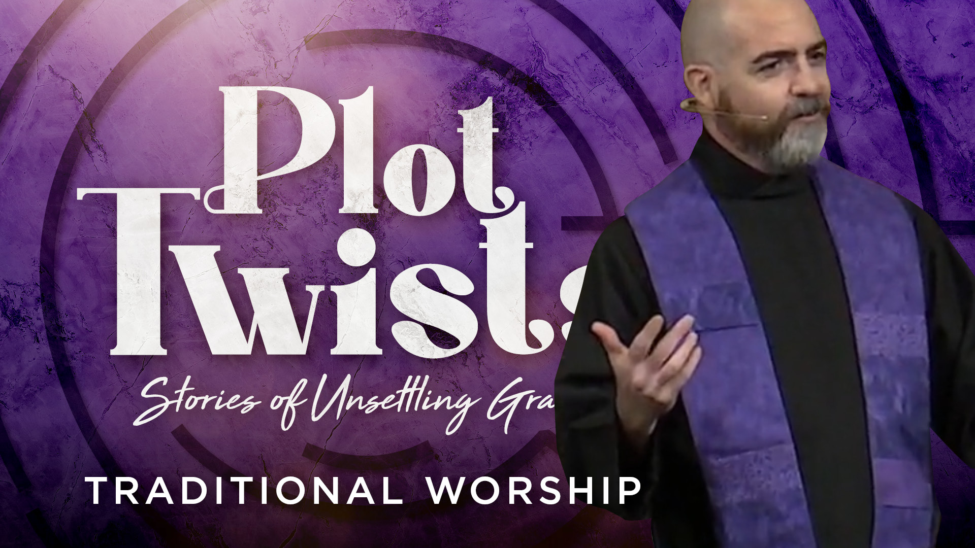 February 22, 2026: Traditional Worship Service