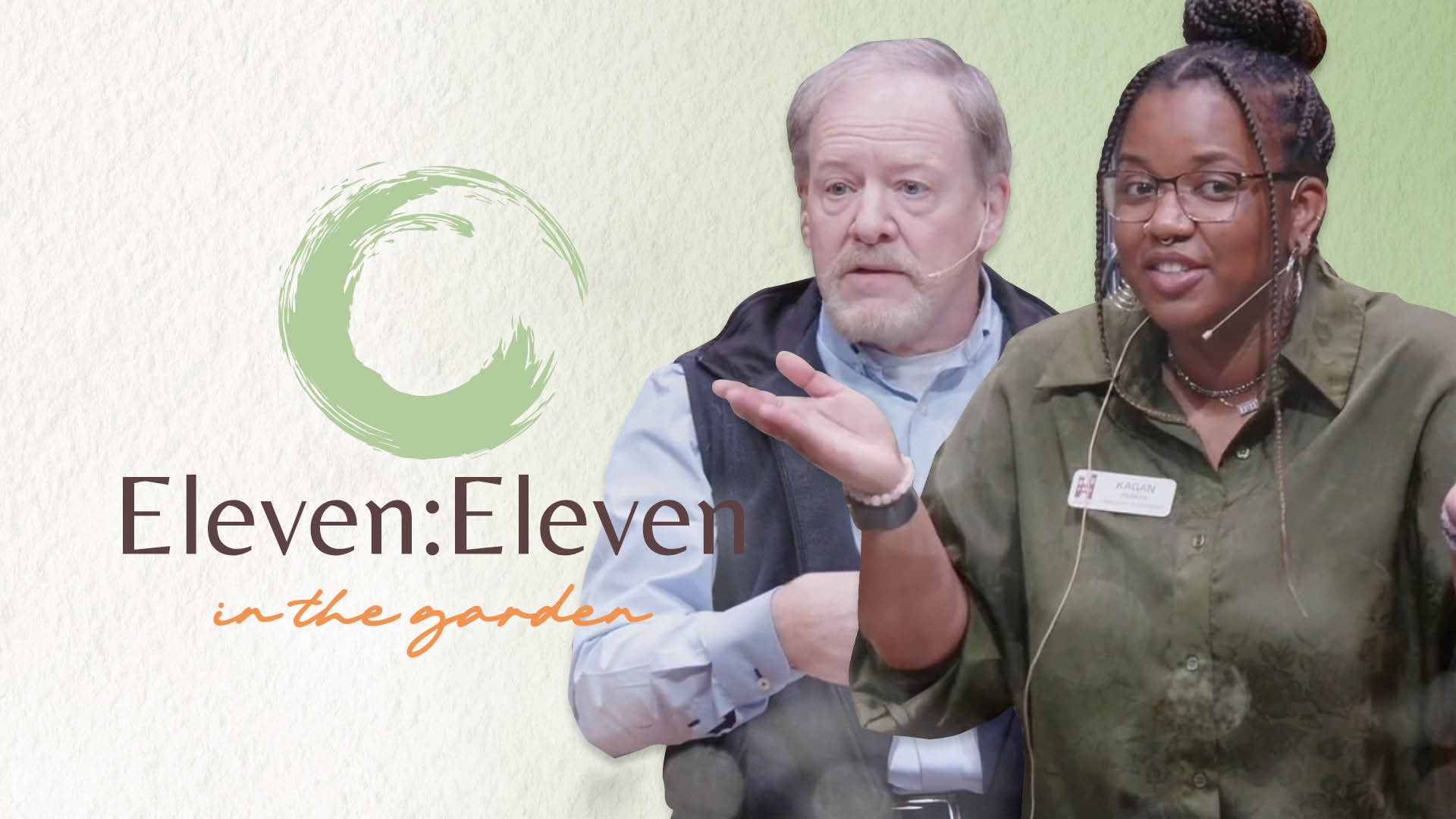 February 16, 2025: eleven:eleven service