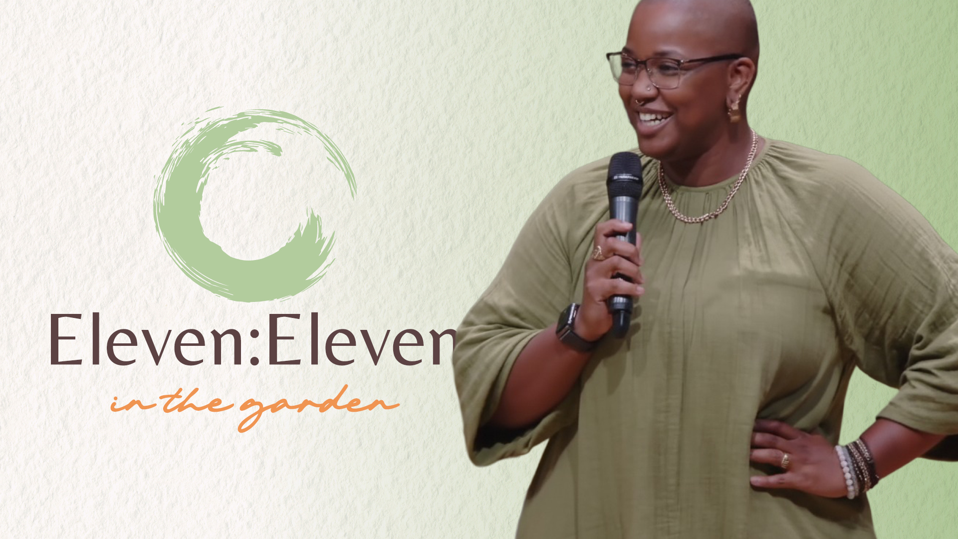 August 17, 2025: Eleven:Eleven Service