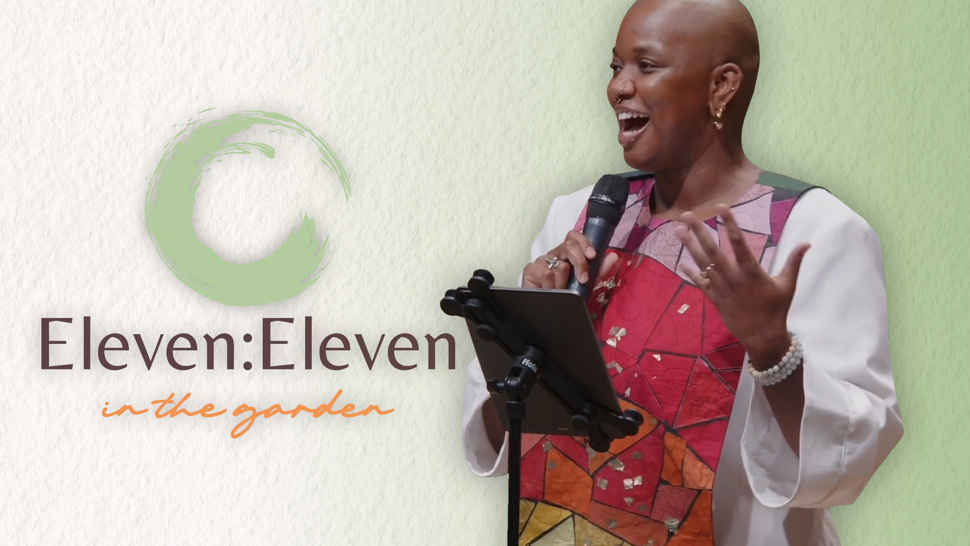 June 21, 2026: Eleven:Eleven Service