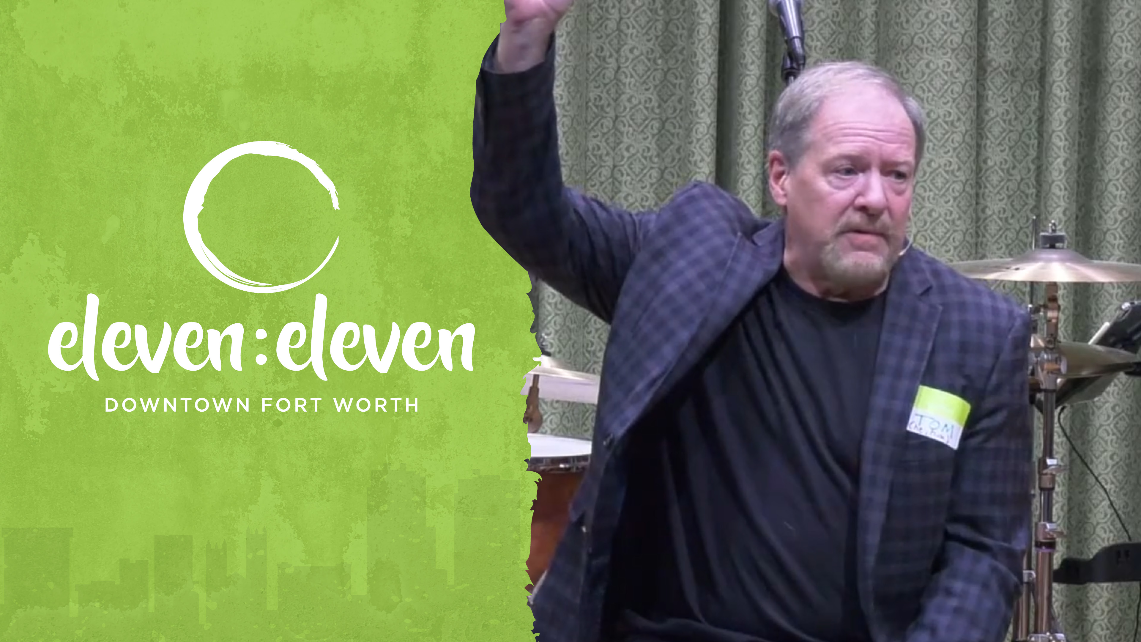 September 8, 2024: eleven:eleven service